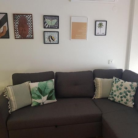 Calma House Apartment Zaragoza Luaran gambar