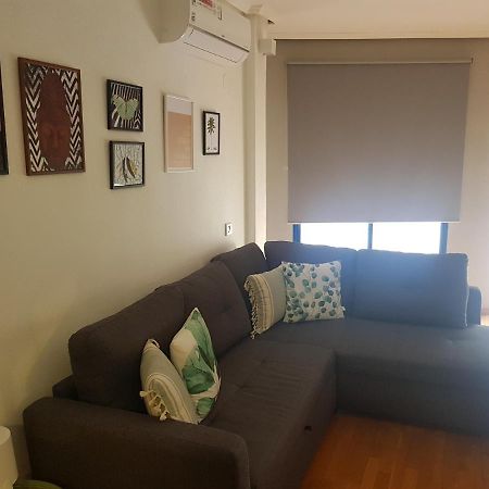 Calma House Apartment Zaragoza Luaran gambar