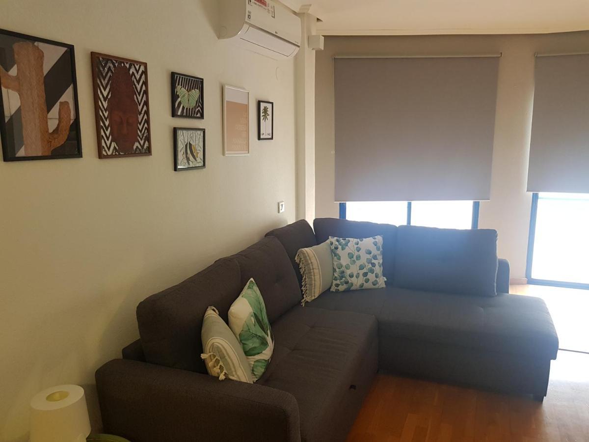 Calma House Apartment Zaragoza Luaran gambar