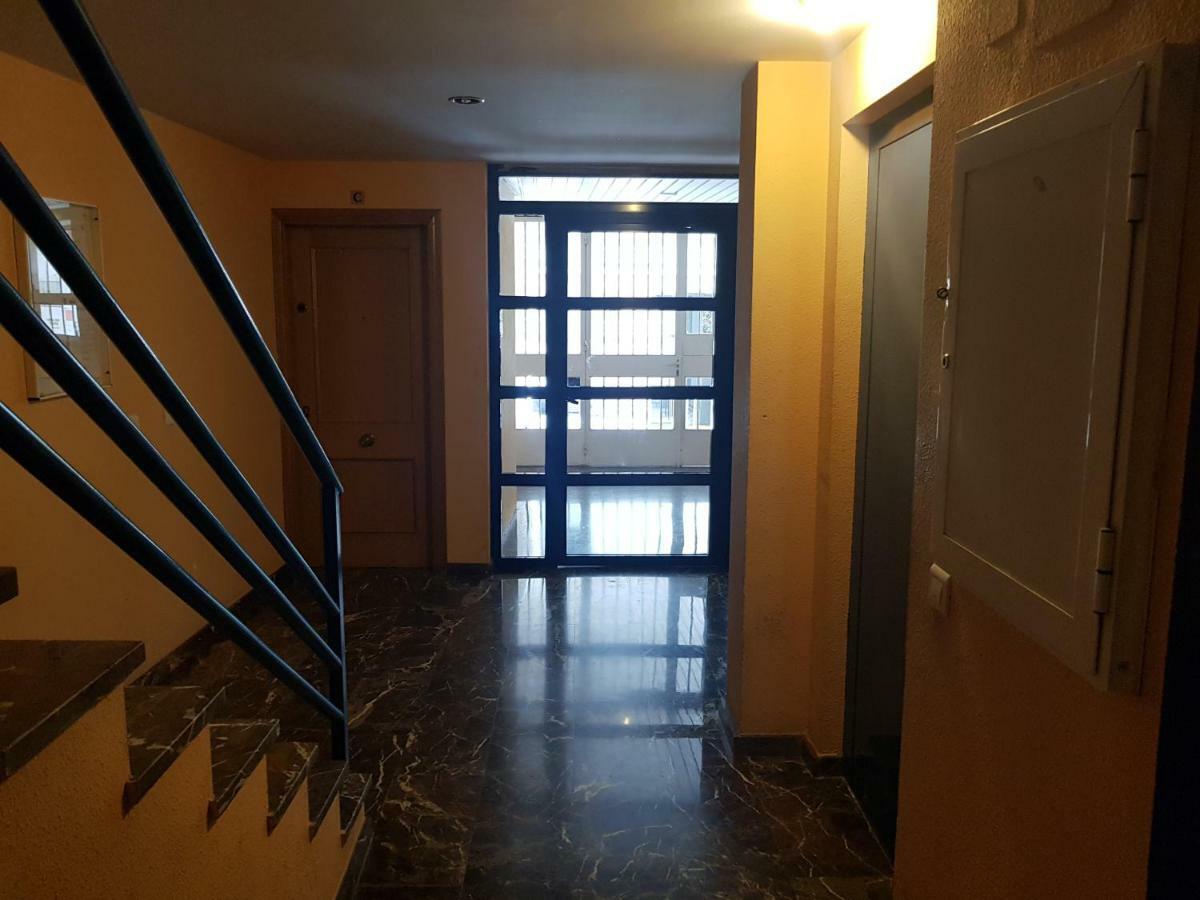 Calma House Apartment Zaragoza Luaran gambar