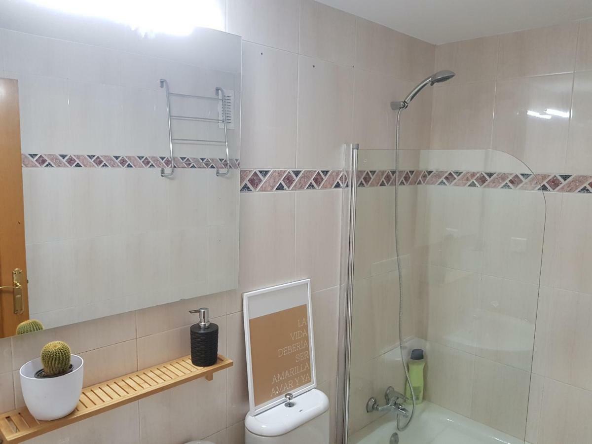Calma House Apartment Zaragoza Luaran gambar