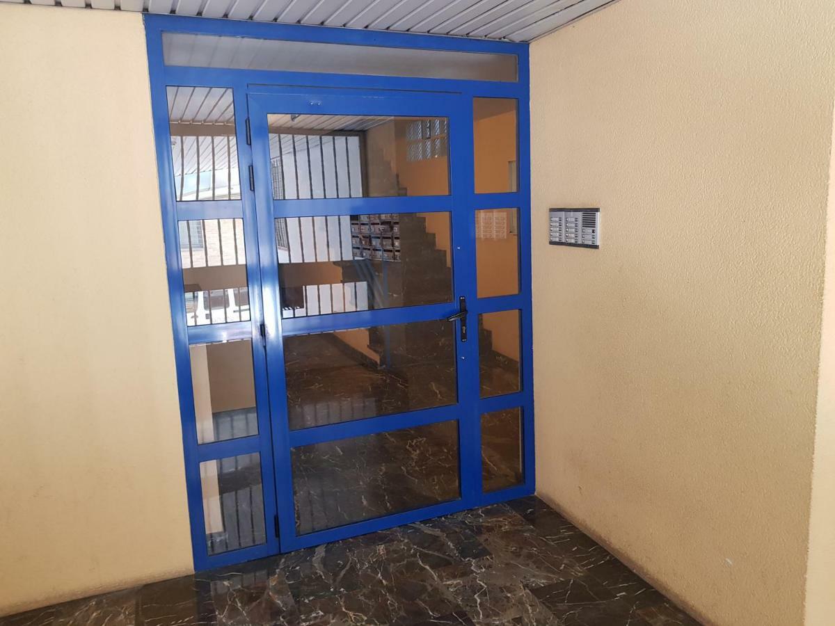 Calma House Apartment Zaragoza Luaran gambar