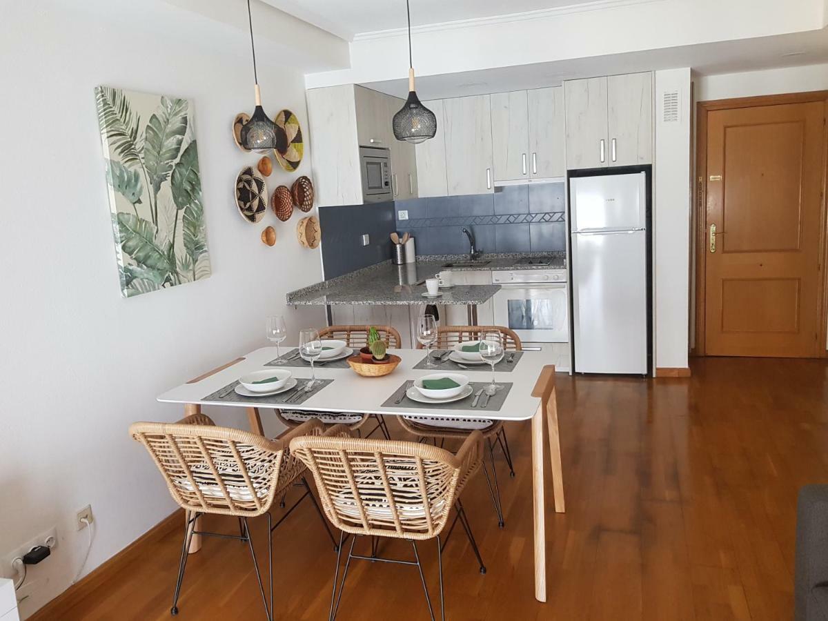 Calma House Apartment Zaragoza Luaran gambar