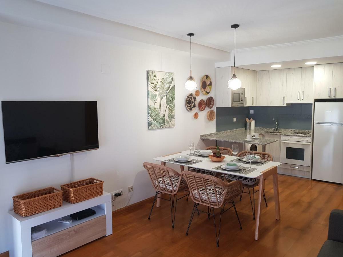 Calma House Apartment Zaragoza Luaran gambar