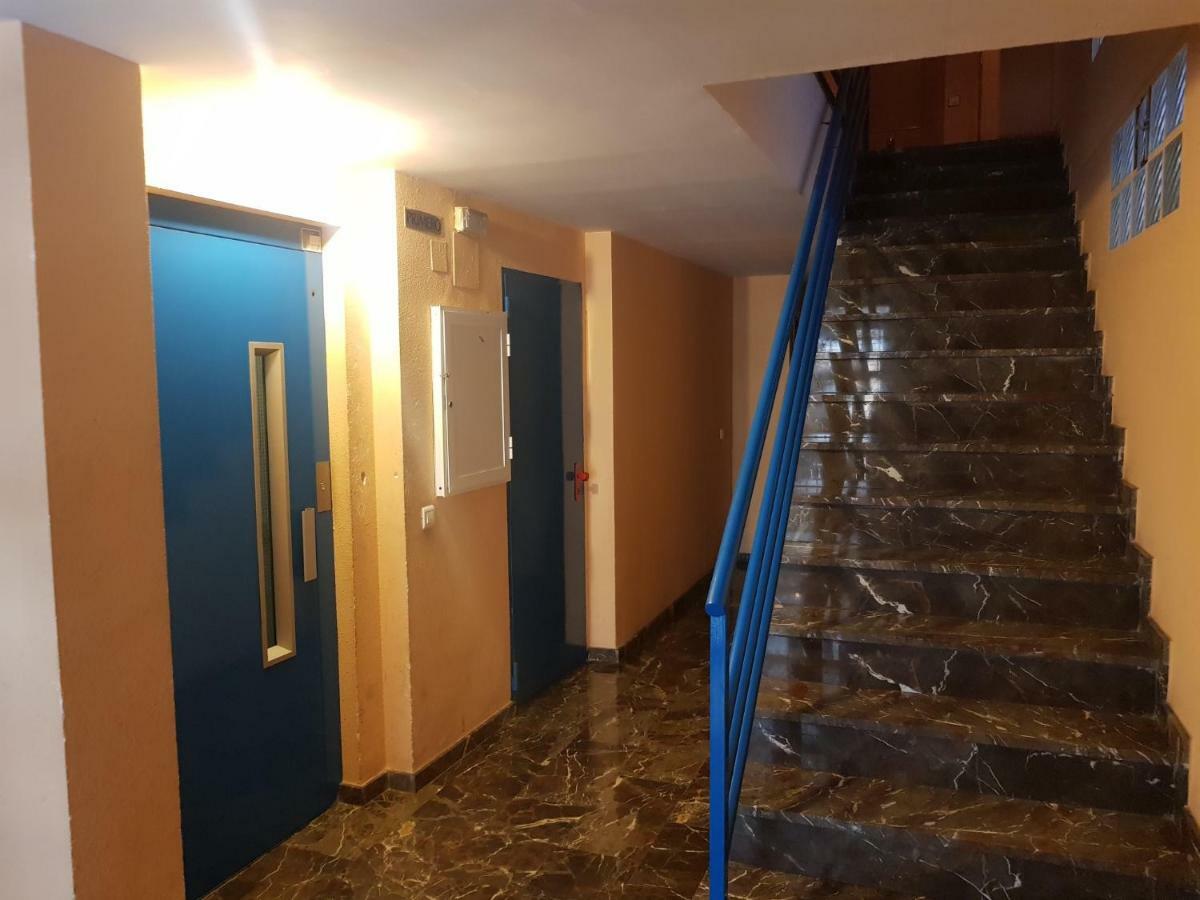 Calma House Apartment Zaragoza Luaran gambar