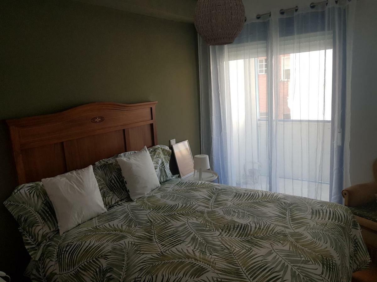 Calma House Apartment Zaragoza Luaran gambar