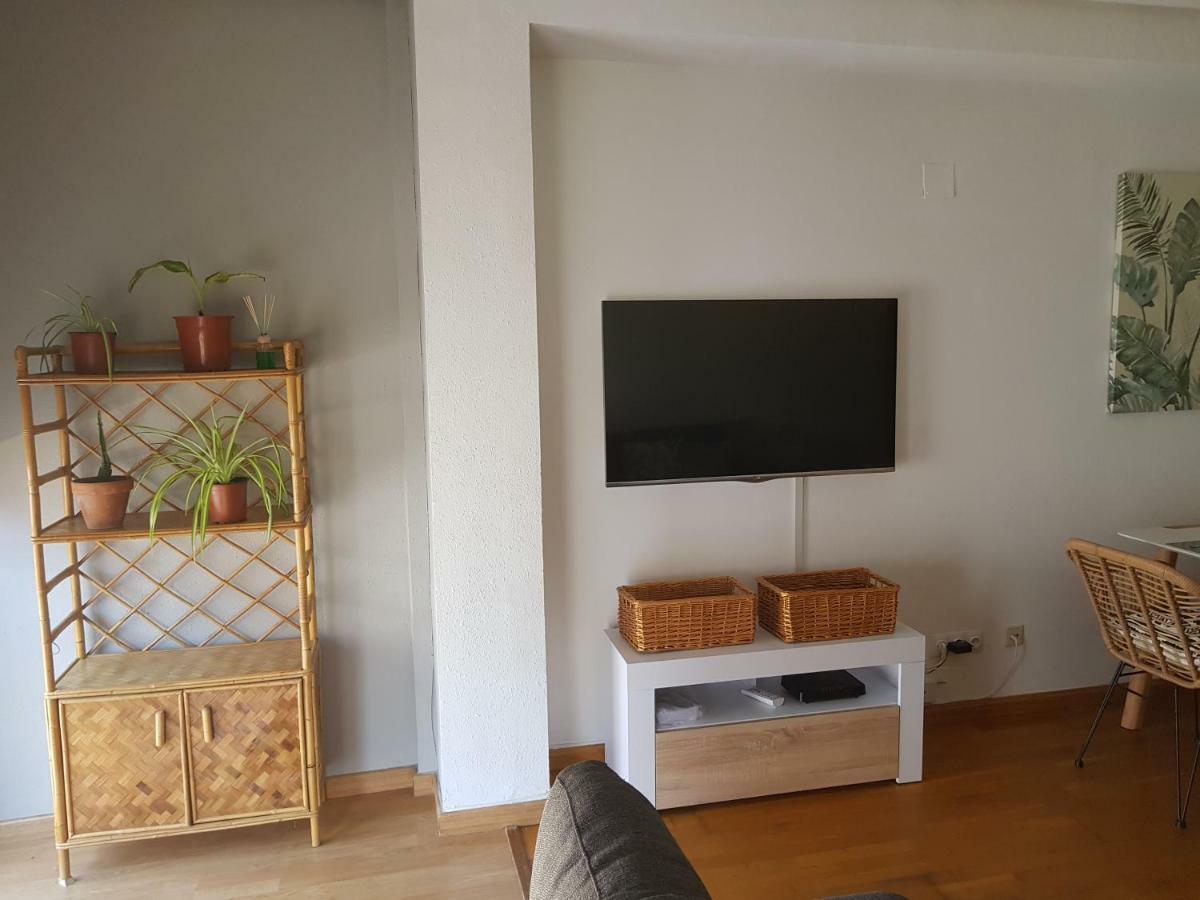 Calma House Apartment Zaragoza Luaran gambar