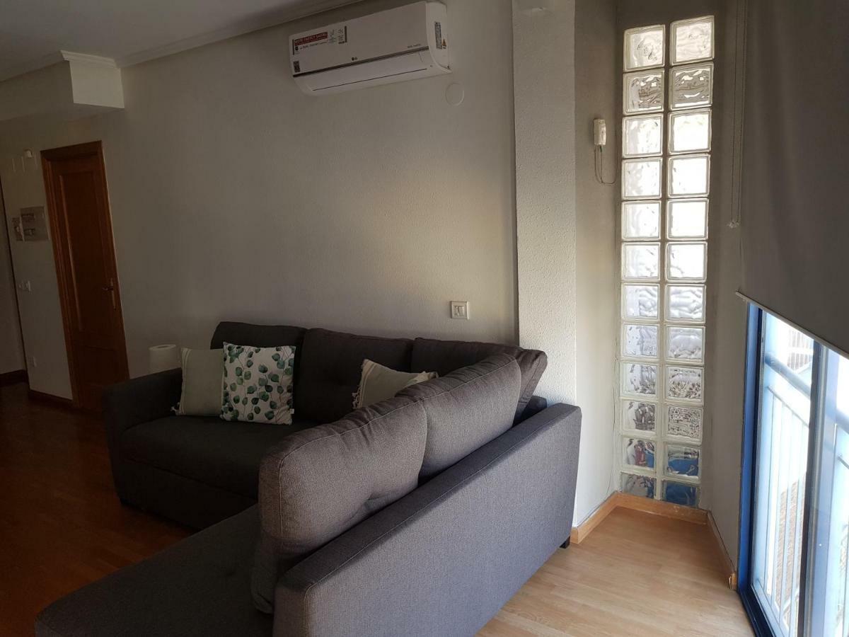 Calma House Apartment Zaragoza Luaran gambar