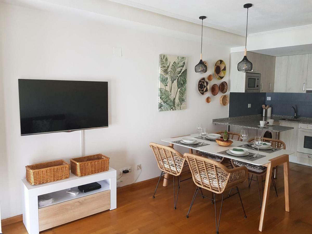 Calma House Apartment Zaragoza Luaran gambar