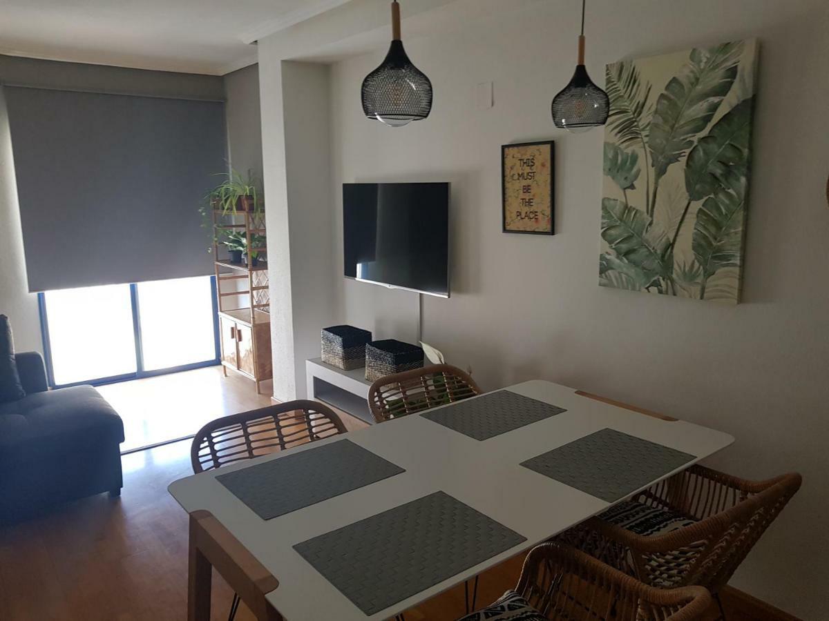 Calma House Apartment Zaragoza Luaran gambar