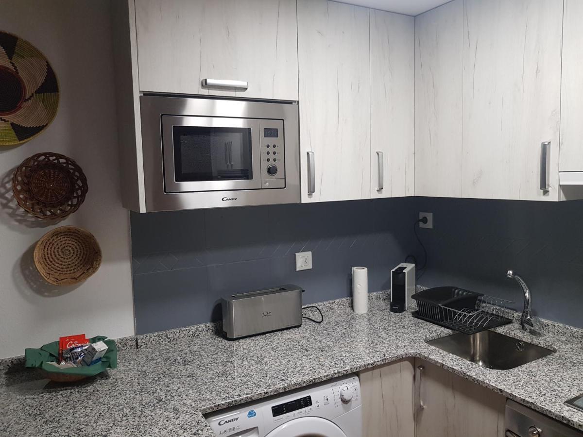 Calma House Apartment Zaragoza Luaran gambar