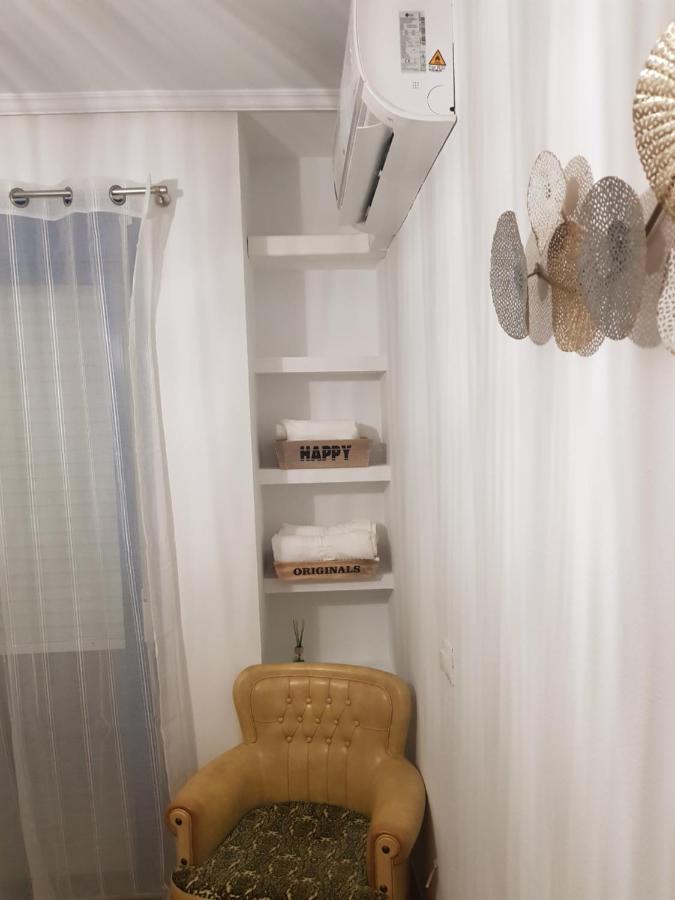 Calma House Apartment Zaragoza Luaran gambar